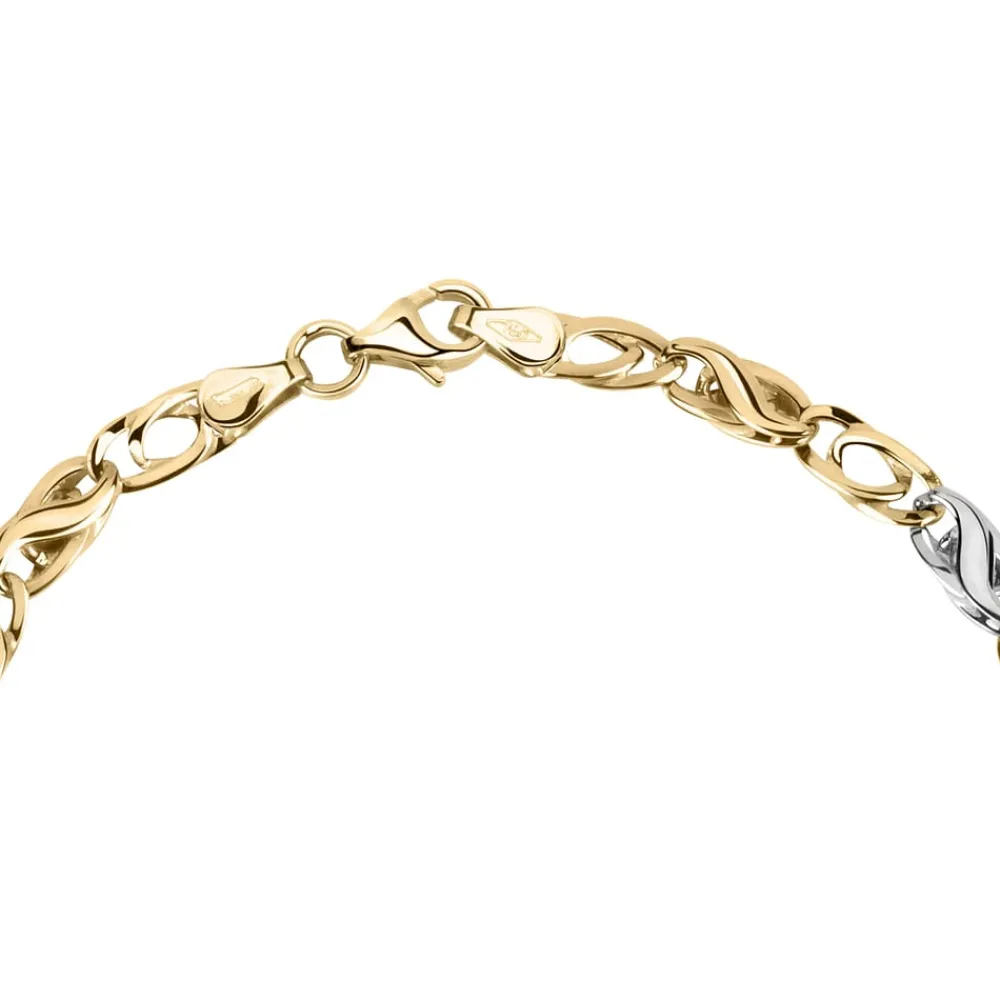 Gioielli Uomo|Bracciali In Oro<Bluespirit BRACCIALE B-CLASSIC - P.49C905000300