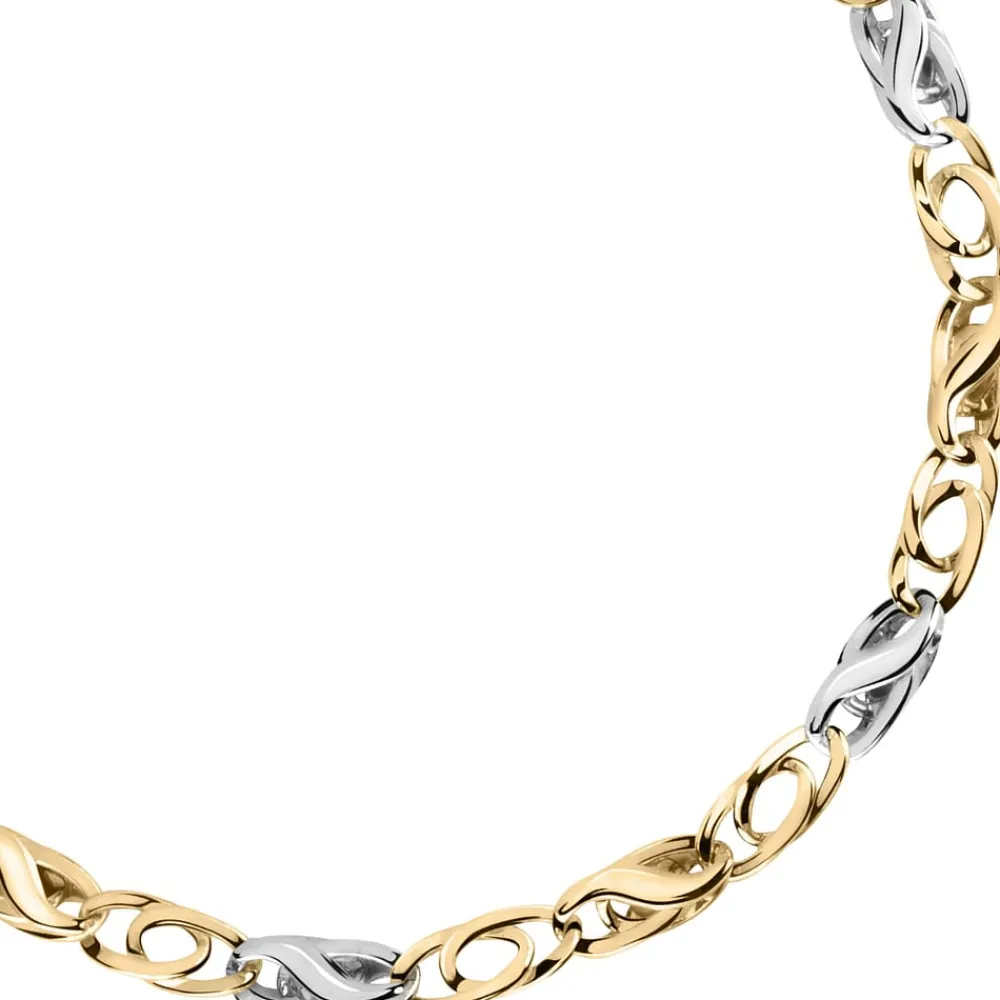 Gioielli Uomo|Bracciali In Oro<Bluespirit BRACCIALE B-CLASSIC - P.49C905000300