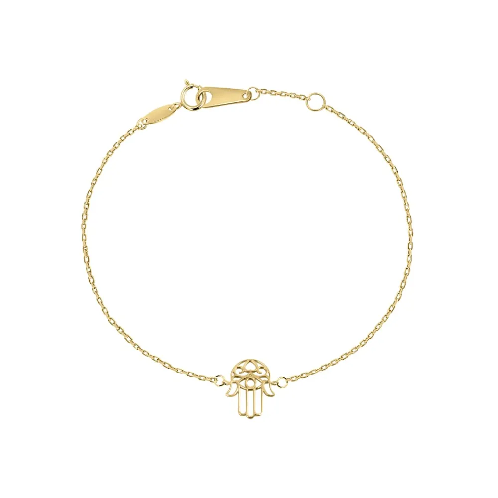 Gioielli Donna|Bracciali<Bluespirit BRACCIALE B-CLASSIC - P.13C905001400