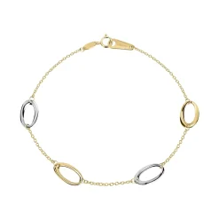 Gioielli Donna|Bracciali In Oro<Bluespirit BRACCIALE B-CLASSIC - P.72C905000500