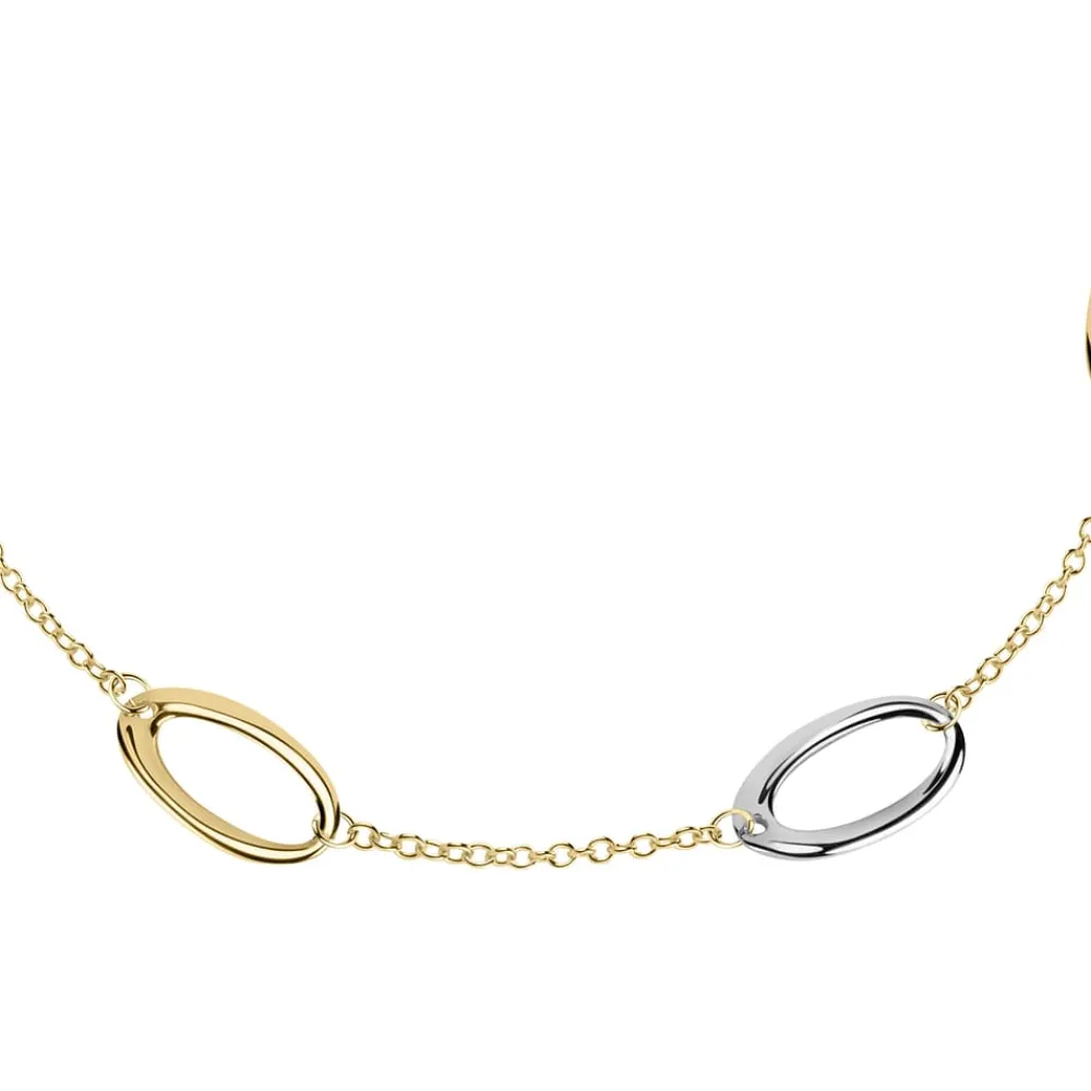 Gioielli Donna|Bracciali In Oro<Bluespirit BRACCIALE B-CLASSIC - P.72C905000500