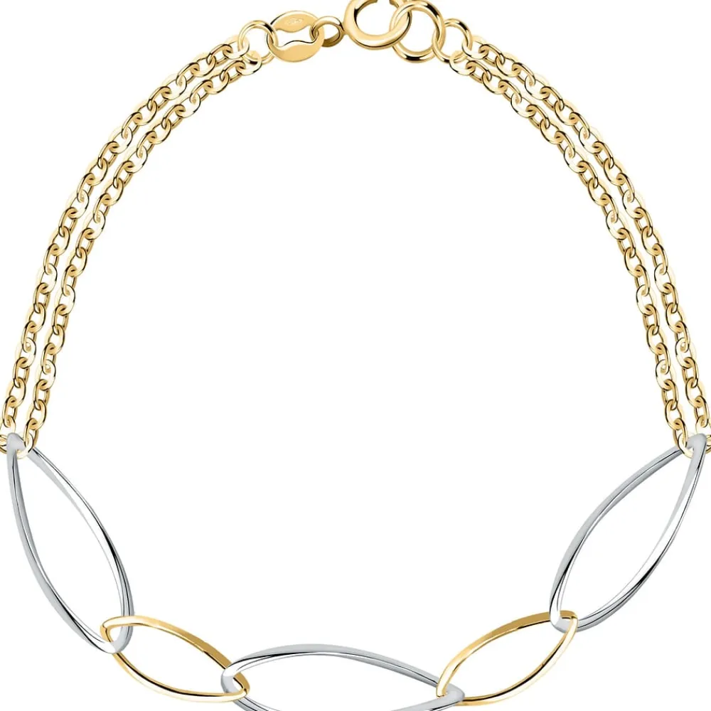 Gioielli Donna|Bracciali<Bluespirit BRACCIALE B-CLASSIC - P.76C905001700