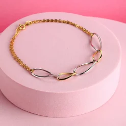 Gioielli Donna|Bracciali<Bluespirit BRACCIALE B-CLASSIC - P.76C905001700