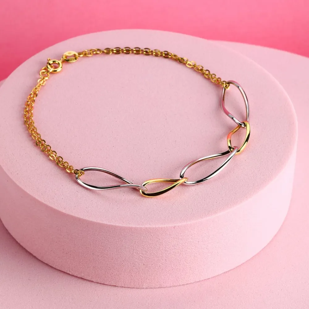 Gioielli Donna|Bracciali<Bluespirit BRACCIALE B-CLASSIC - P.76C905001700