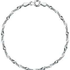 Gioielli In Argento|Gioielli Donna<Bluespirit BRACCIALE B-CLASSIC - P.25C905008600