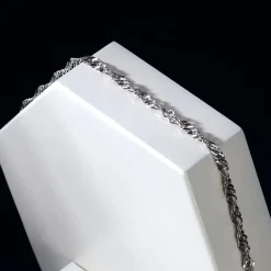 Gioielli In Argento|Gioielli Donna<Bluespirit BRACCIALE B-CLASSIC - P.25C905008600
