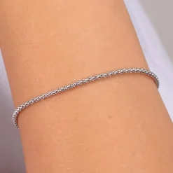 Bracciali In Oro|Bracciali<Bluespirit BRACCIALE B-CLASSIC - P.20C905003600