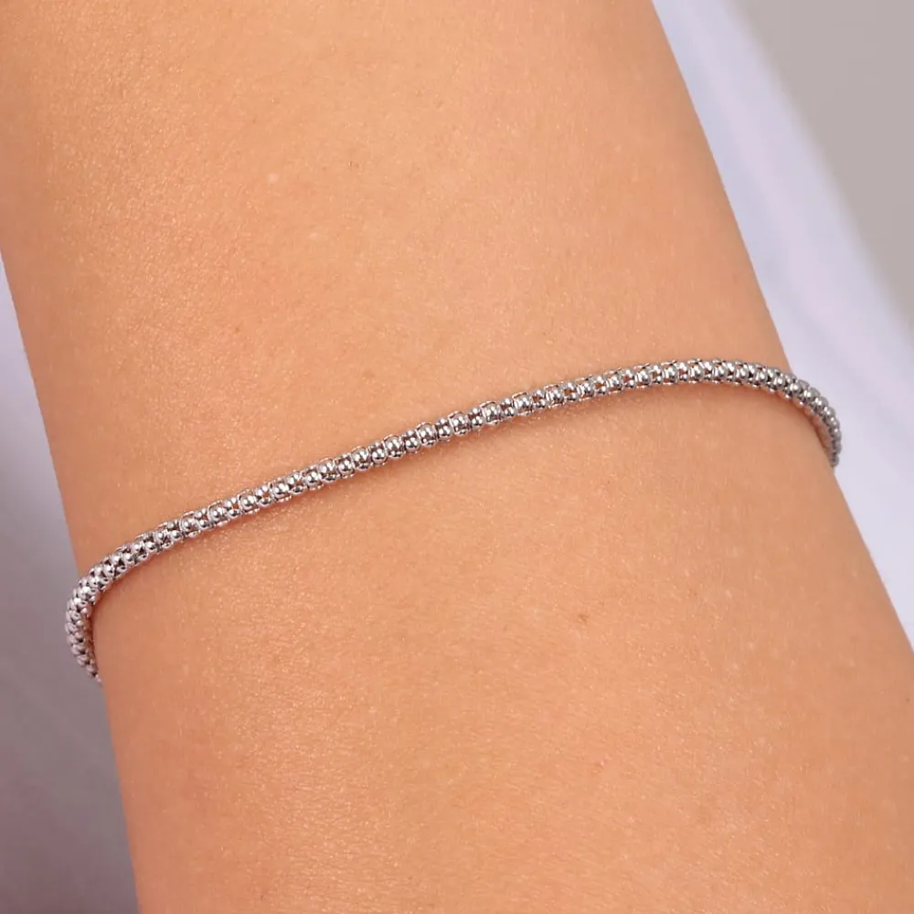 Bracciali In Oro|Bracciali<Bluespirit BRACCIALE B-CLASSIC - P.20C905003600