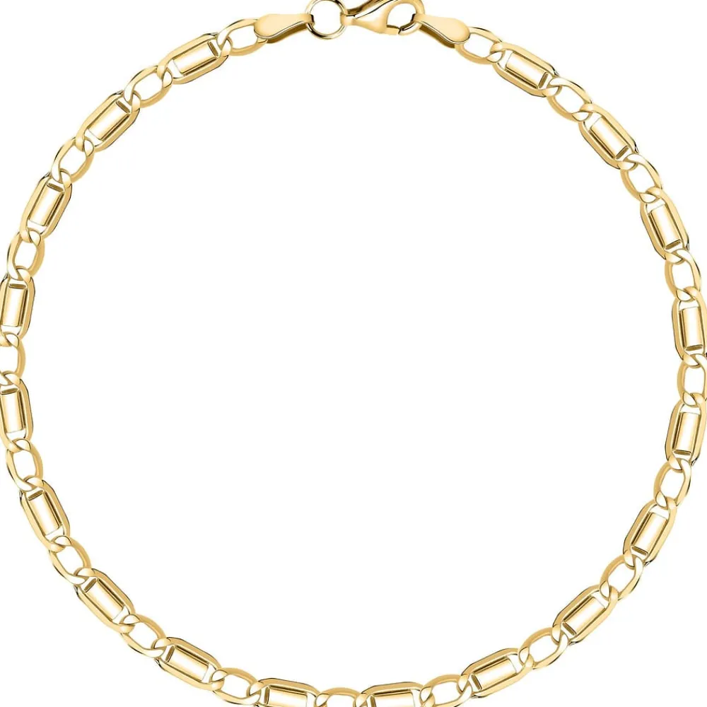 Bracciali Uomo|Bracciali<Bluespirit BRACCIALE B-CLASSIC - P.13C905002800