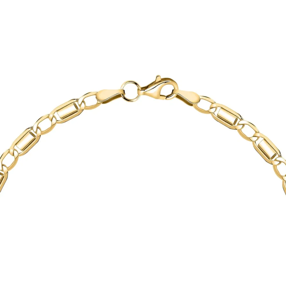 Bracciali Uomo|Bracciali<Bluespirit BRACCIALE B-CLASSIC - P.13C905002800