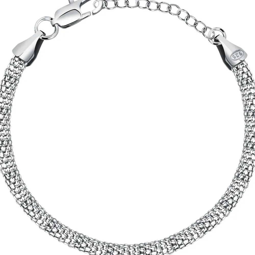 Gioielli In Argento|Bracciali<Bluespirit BRACCIALE B-CLASSIC - P.25C905006300