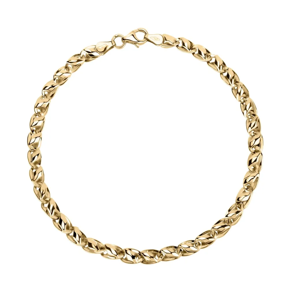 Gioielli In Oro|Bracciali Uomo<Bluespirit BRACCIALE B-CLASSIC - P.13C905002300