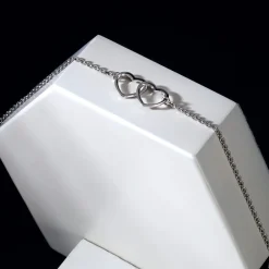 Gioielli In Argento|Gioielli Donna<Bluespirit BRACCIALE B-CLASSIC - P.25C905008700