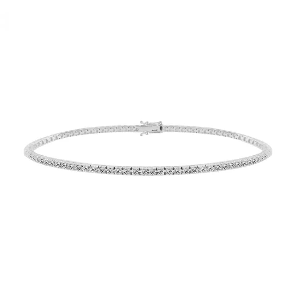 Gioielli Donna|Bracciali Con Diamanti<Bluespirit BRACCIALE B-CLASSIC - P.20F105000500