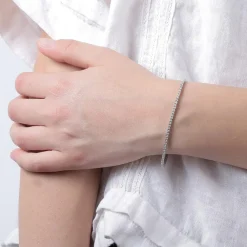 Gioielli Donna|Bracciali Con Diamanti<Bluespirit BRACCIALE B-CLASSIC - P.20F105000500