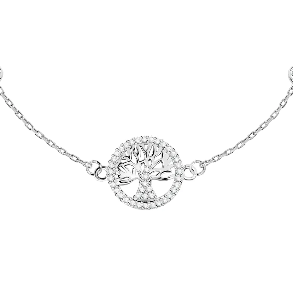 Bracciali|Gioielli In Argento<Bluespirit BRACCIALE B-CLASSIC - P.25C905003100
