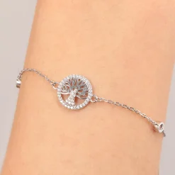 Bracciali|Gioielli In Argento<Bluespirit BRACCIALE B-CLASSIC - P.25C905003100
