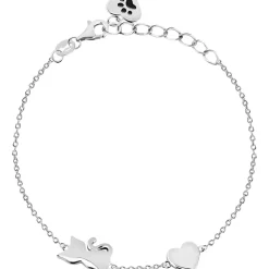 Bracciali|Gioielli In Argento<Bluespirit BRACCIALE B-CLASSIC - P.25C905003400