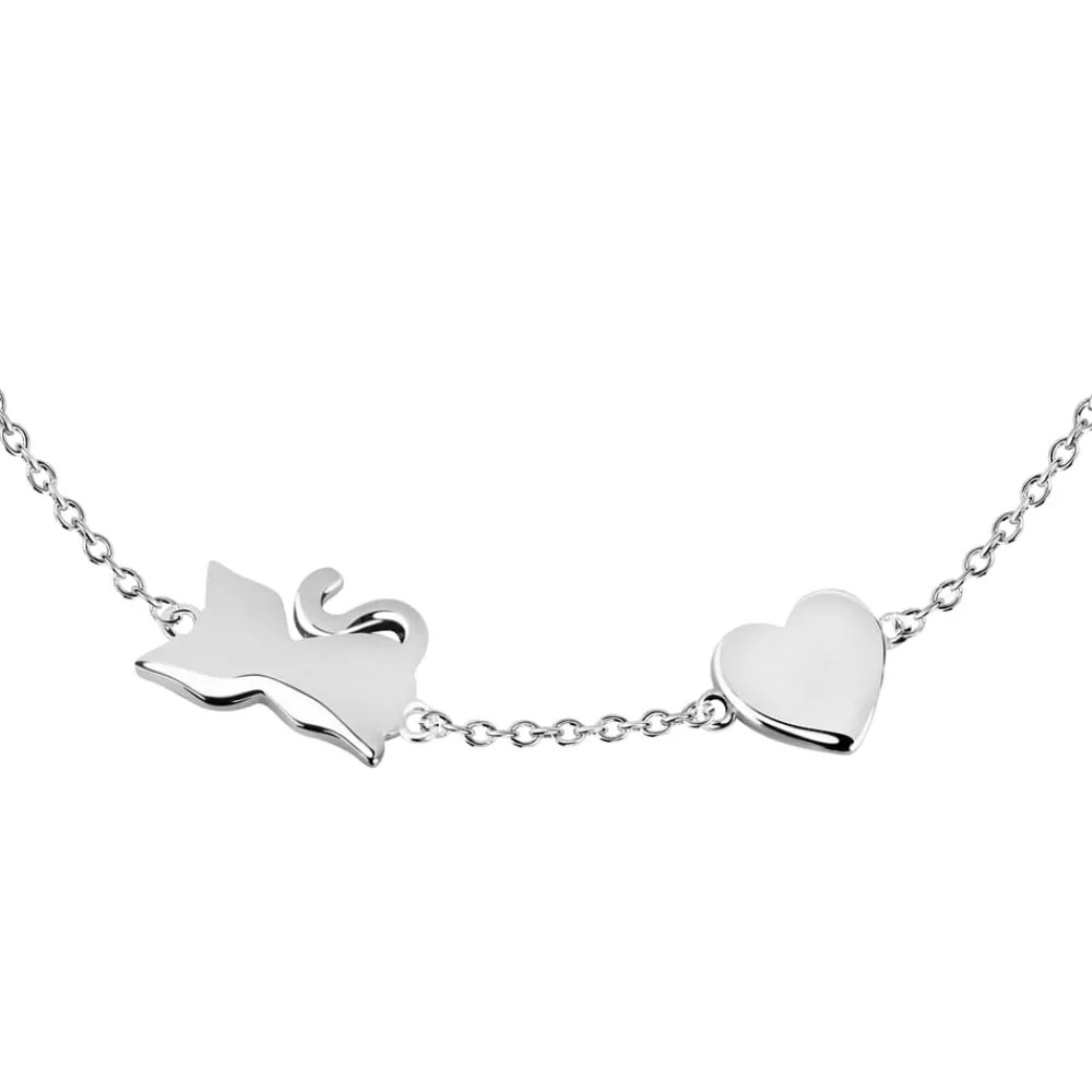 Bracciali|Gioielli In Argento<Bluespirit BRACCIALE B-CLASSIC - P.25C905003400