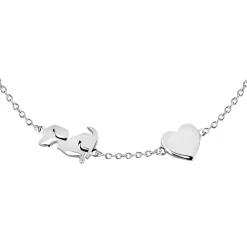 Bracciali|Gioielli In Argento<Bluespirit BRACCIALE B-CLASSIC - P.25C905003300