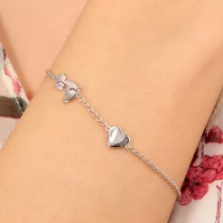 Bracciali|Gioielli In Argento<Bluespirit BRACCIALE B-CLASSIC - P.25C905003300
