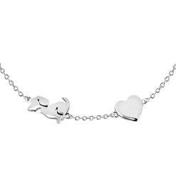 Bracciali|Gioielli In Argento<Bluespirit BRACCIALE B-CLASSIC - P.25C905003300