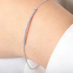 Bracciali|Gioielli In Oro<Bluespirit BRACCIALE B-ELEGANTE - P.20G305000100