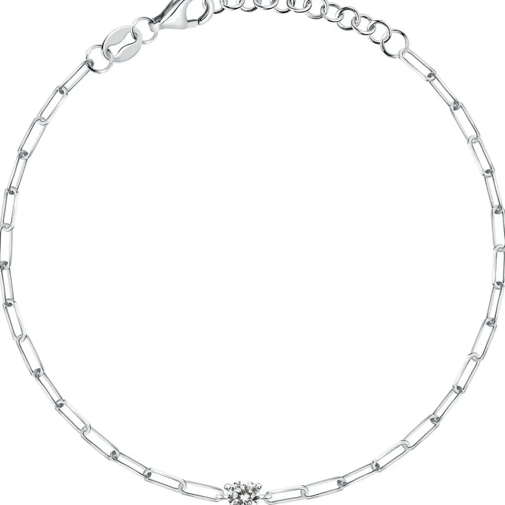 Gioielli Donna|Bracciali Donna<Bluespirit BRACCIALE B-ELEGANTE - P.25G305000700