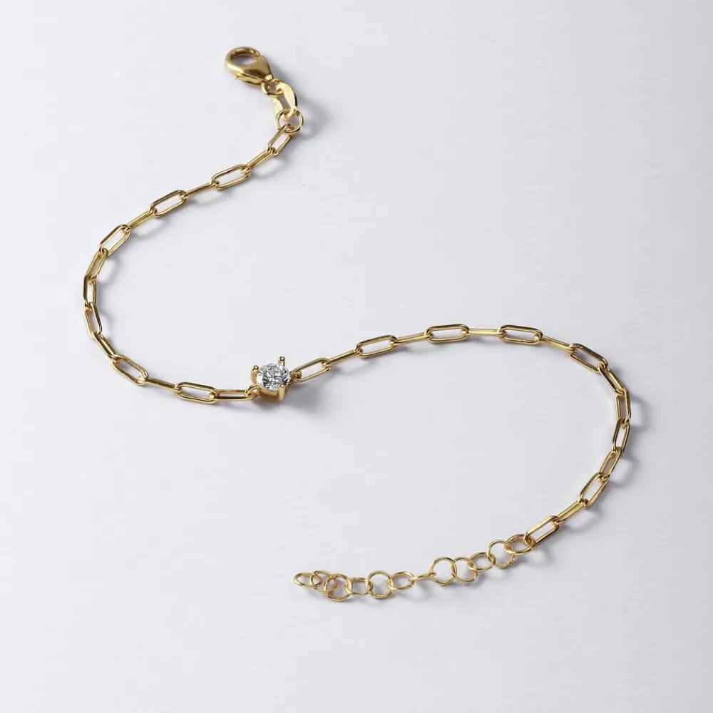 Bracciali|Gioielli Donna<Bluespirit BRACCIALE B-ELEGANTE - P.57G305000200