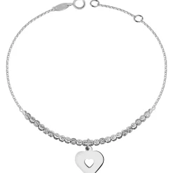 Bracciali|Gioielli In Oro<Bluespirit BRACCIALE B-ELEGANTE - P.20G305000400