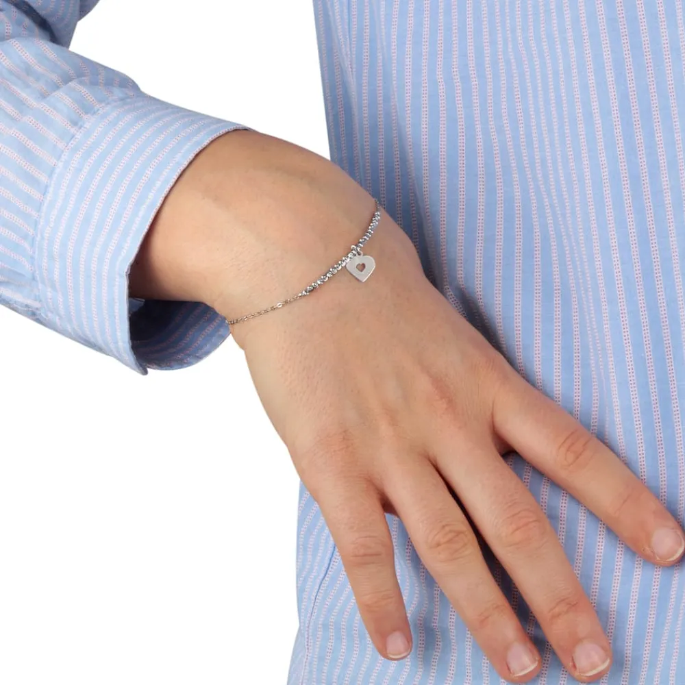 Bracciali|Gioielli In Oro<Bluespirit BRACCIALE B-ELEGANTE - P.20G305000400