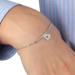 Bracciali|Gioielli In Oro<Bluespirit BRACCIALE B-ELEGANTE - P.20G305000400