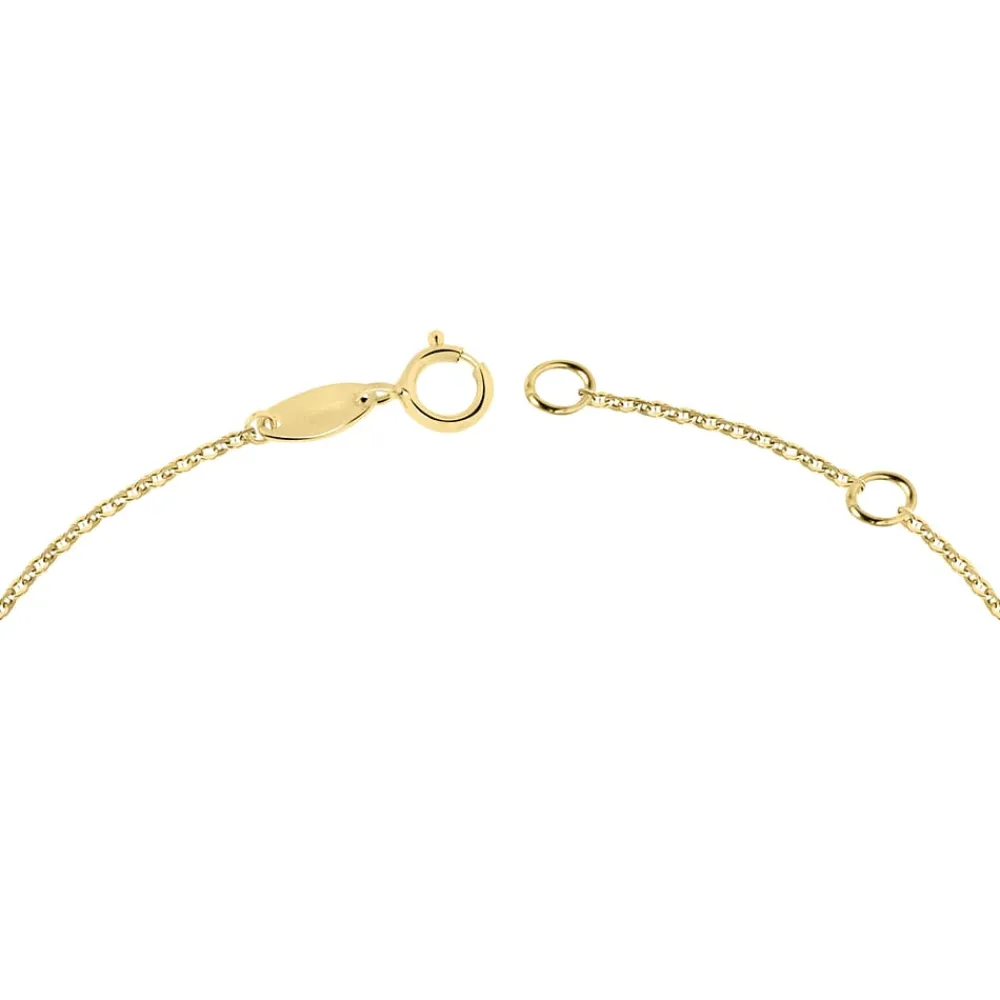 Bracciali|Gioielli In Oro<Bluespirit BRACCIALE B-ELEGANTE - P.13G305000200