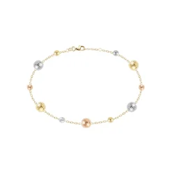 Bracciali|Gioielli In Oro<Bluespirit BRACCIALE LUMIERE - P.13M605000500