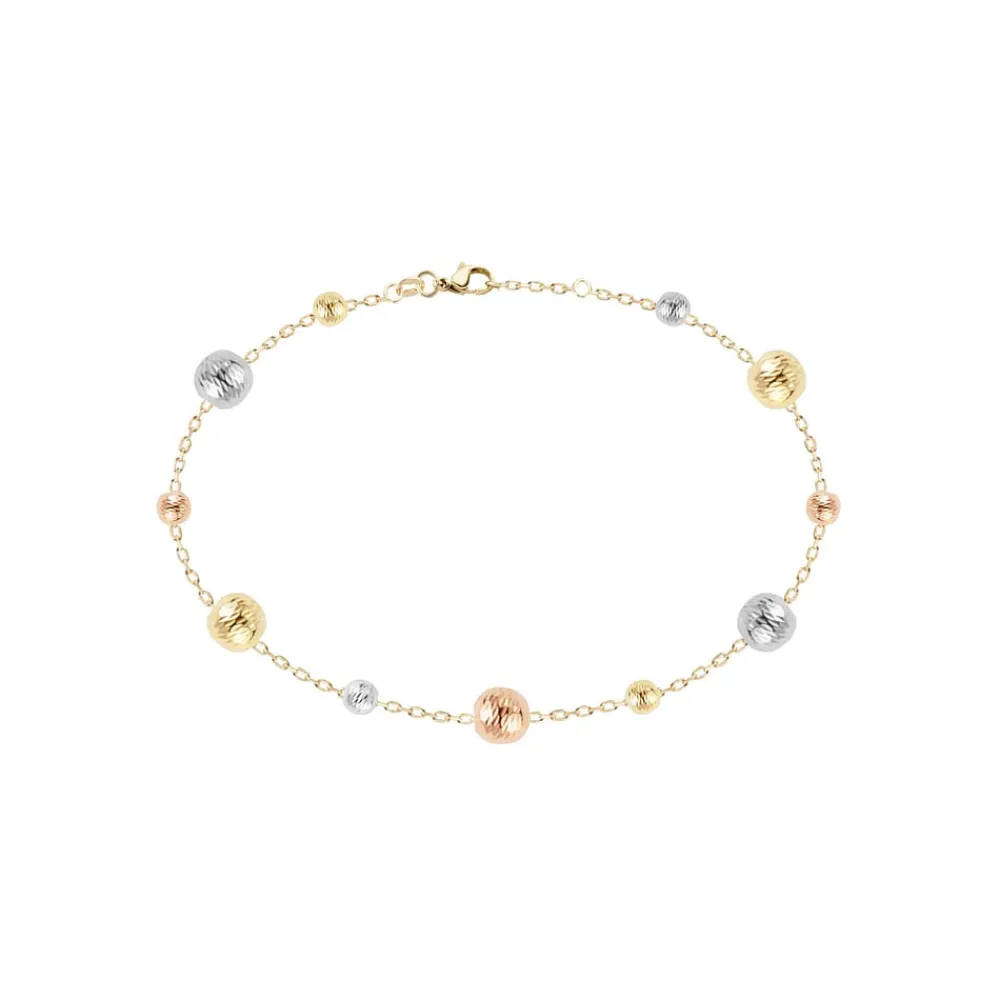 Bracciali|Gioielli In Oro<Bluespirit BRACCIALE LUMIERE - P.13M605000500
