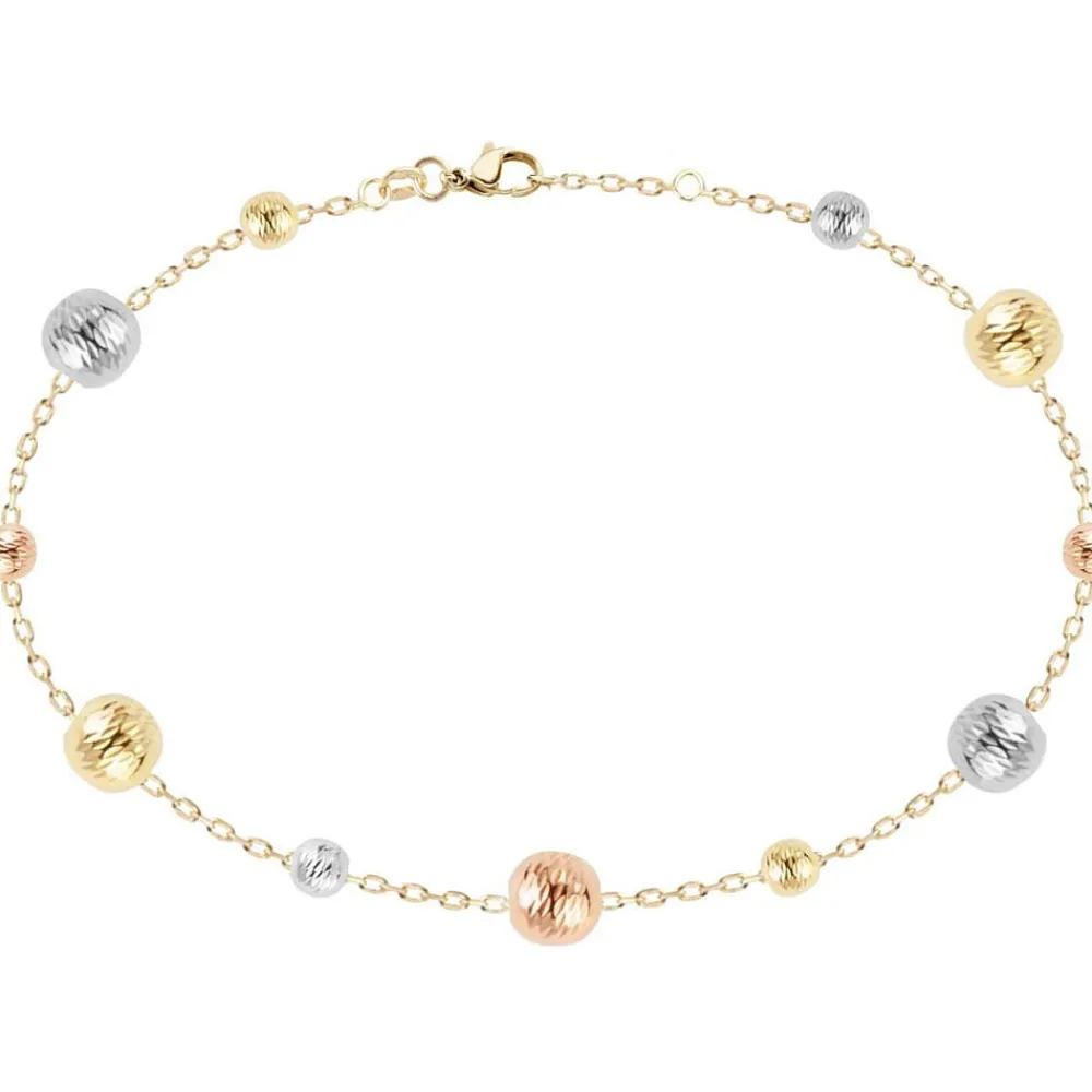 Bracciali|Gioielli In Oro<Bluespirit BRACCIALE LUMIERE - P.13M605000500