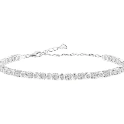 Gioielli In Argento|Gioielli Donna<Bluespirit BRACCIALE CLASSIC - P.25C905001300