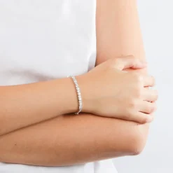 Gioielli In Argento|Gioielli Donna<Bluespirit BRACCIALE CLASSIC - P.25C905001300