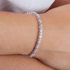 Gioielli In Argento|Gioielli Donna<Bluespirit BRACCIALE CLASSIC - P.25C905001300