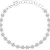 Gioielli In Argento|Gioielli Donna<Bluespirit BRACCIALE STAR FLOWER - P.25M905000200