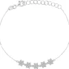 Bracciali|Gioielli In Argento<Bluespirit BRACCIALE STAR FLOWER - P.25M905000300