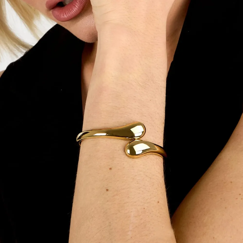 Bracciali Donna|Gioielli In Acciaio<Bluespirit BRACCIALE BOLD - P.314F05000500