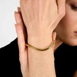 Bracciali Donna|Gioielli In Acciaio<Bluespirit BRACCIALE BOLD - P.314F05000400