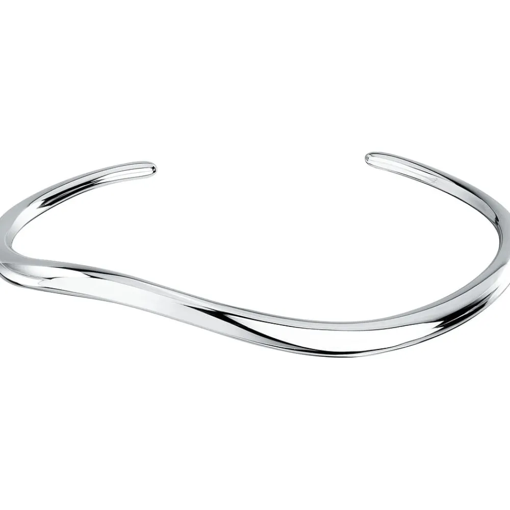 Bracciali Donna|Gioielli In Acciaio<Bluespirit BRACCIALE BOLD - P.314F05000100