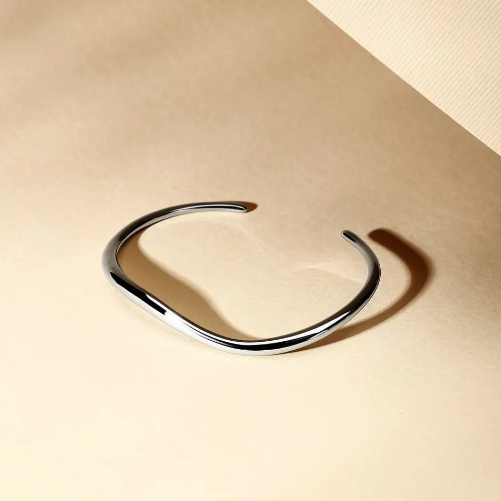 Bracciali Donna|Gioielli In Acciaio<Bluespirit BRACCIALE BOLD - P.314F05000100