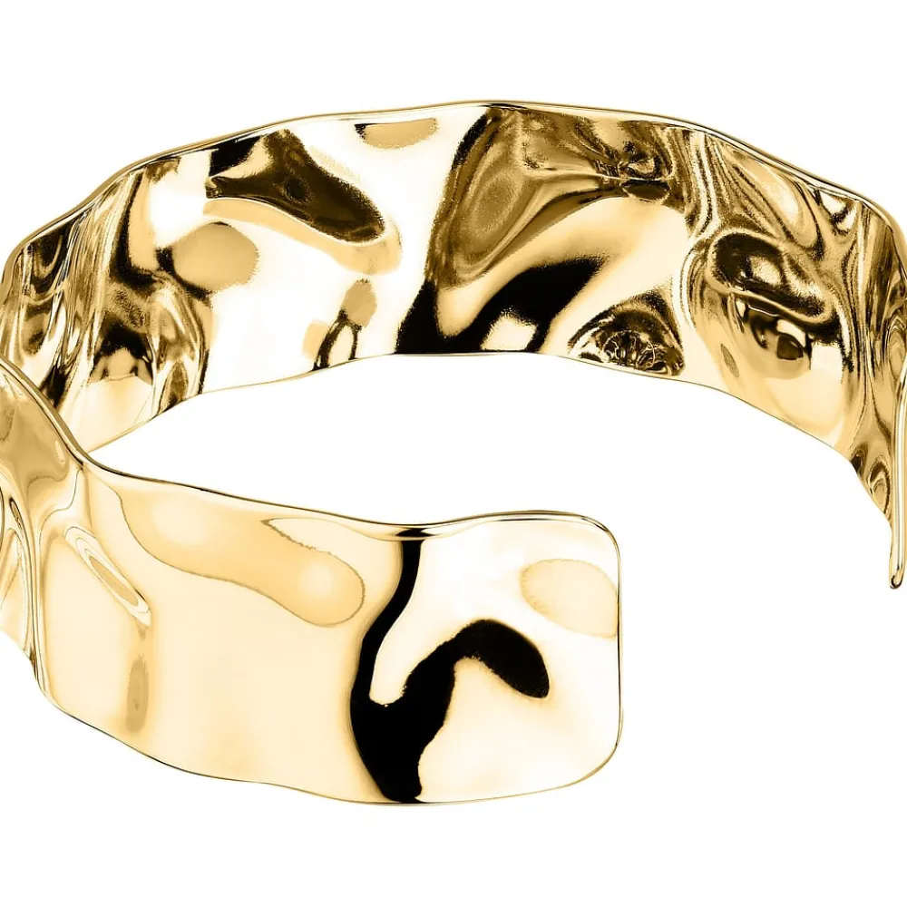 Bracciali Donna|Gioielli In Acciaio<Bluespirit BRACCIALE BOLD - P.314F27000500
