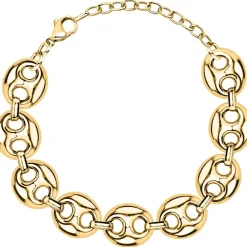 Bracciali Donna|Gioielli In Acciaio<Bluespirit BRACCIALE BOLD - P.314F05000700