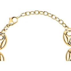 Bracciali Donna|Gioielli In Acciaio<Bluespirit BRACCIALE BOLD - P.314F05000700
