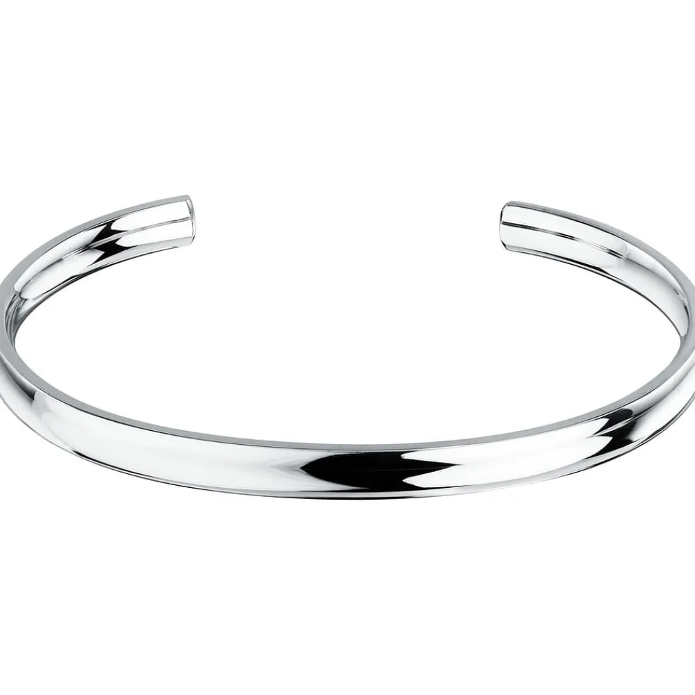 Bracciali Donna|Gioielli In Acciaio<Bluespirit BRACCIALE BOLD - P.314F27000600