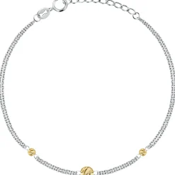 Gioielli In Argento|Gioielli Donna<Bluespirit BRACCIALE BOULE - P.175B05000800